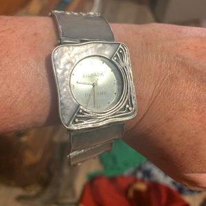 Silpada watch